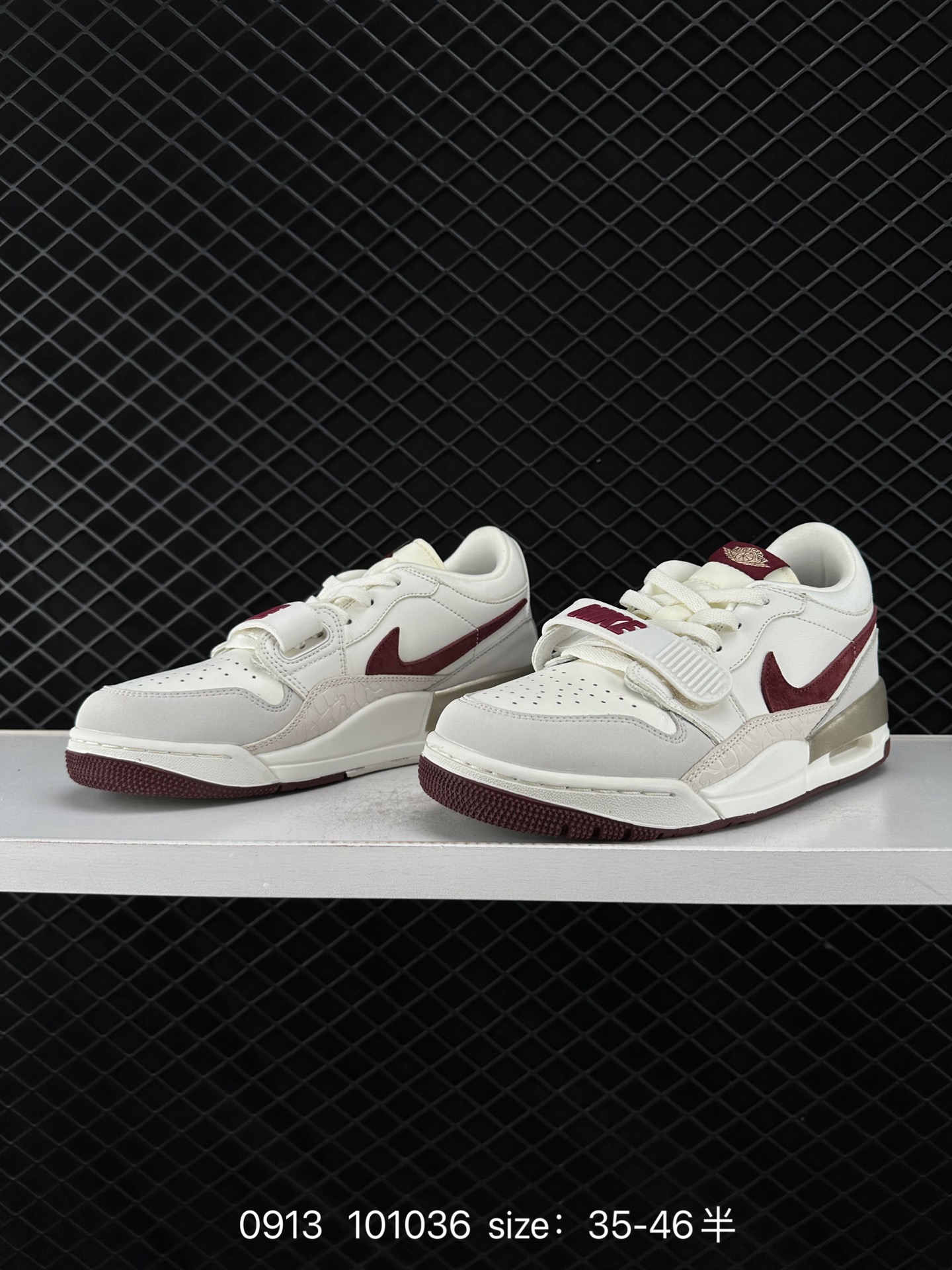 Air Jordan Legacy 312 Low 